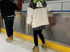 -世界之窗阿尔卑斯冰雪世界