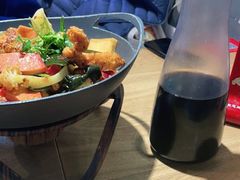 -小山城麻辣香锅(新邻生活广场店)