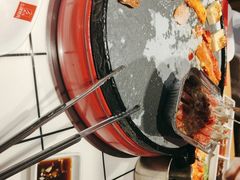 -么肆烤肉·中式自助·烤肉大排档(街道口季佳PAI店)