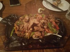 组合珐基塔-Rural Tequila墨西哥餐厅(东川路店)