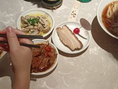 -松鹤面馆·古法焖肉面(观前店)