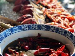 -万达文华酒店·48F云端窗景美食汇自助餐厅