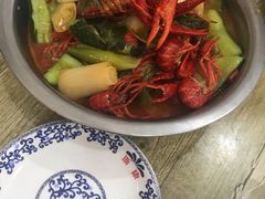 -望江门227龙虾馆
