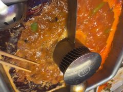 -海底捞火锅(杭州庆春路夜宵主题店)