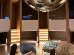 -涨巢·潮玩水疗局