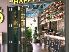 -The Happy Monk(前海壹方汇店)