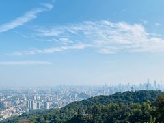 -广州市白云山风景名胜区