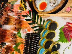 -Minase水濑·日料放题(外滩店)
