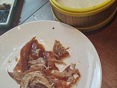 -百花深处·老北京风味菜