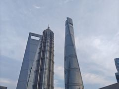 -东方明珠广播电视塔