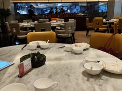 -喜来登由由大酒店九州膳坊中餐厅