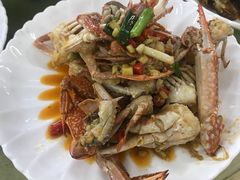 -湘里湘亲饭店(闸坡店)