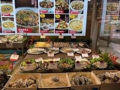 -必点海鲜·鲅鱼水饺(鞍山西道店)