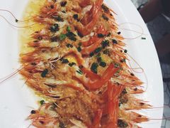 开边虾-桥东喜碧海鲜街(水东街店)