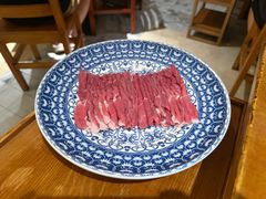 -北京老门框爆肚四季涮肉(凌河路店)