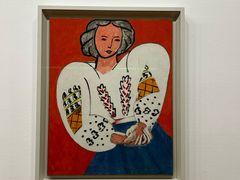 -蓬皮杜艺术中心