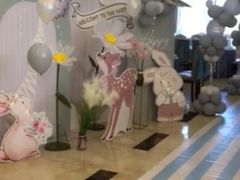 -天外天美食广场(哈尔滨路店)