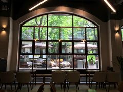 -VESH COFFEE(定西路店)