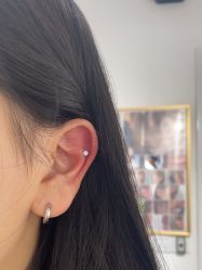 -AI艾耳·专业手工耳洞·穿孔美学馆
