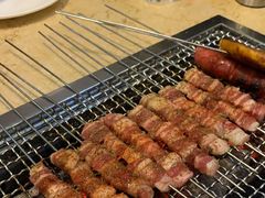 -福茗春薪禾记海鲜烧烤(八一路店)