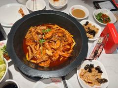 -虾吃虾涮.虾火锅.肉蟹煲(步步高梅溪新天地店)