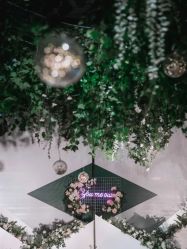 -天邑国际酒店·宴会厅