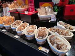 -Salon de The de Joel Robuchon(外滩18号店)