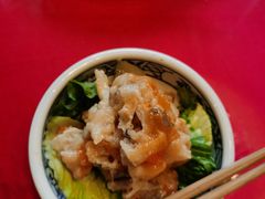 蟹糊泥螺双拼-宁波状元楼酒店(和义路店)