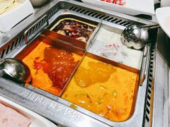 -海底捞火锅(龙岗星河COCO Park店)