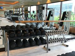 -吉隆坡喜来登帝国酒店