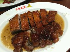 -陈光记烧腊(长寿路店)