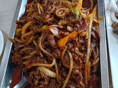 -香探花·擀面皮肉夹馍(北苑店)
