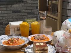-NG PASTA吴居·中华意面·鲜牛排(南头古城店)