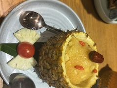 -云海肴·汽锅鸡·云南菜(南强街店)