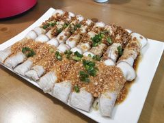 双味白肉-老板很二(吉大店)