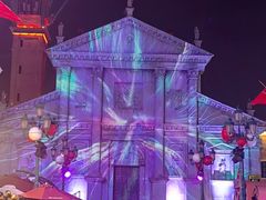 -华谊兄弟（长沙）电影小镇