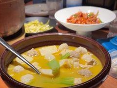 -清水亭湖北菜(大屯DT51店)