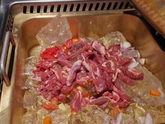 -泽成冰煮羊(非·遗东岸国际店)