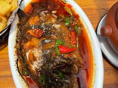 -云隐小厨·传统大理美食(复兴路店)