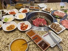 -安又胖韩国烤肉(美罗城店)