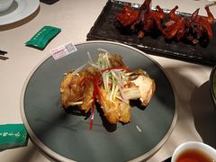 -侨美食家·粤菜(体育西路店)