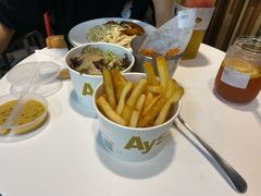 -艾薯夫妇Aysh(福田星河COCOPark店)