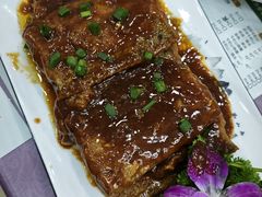 -白魁老号饭庄(交道口店)