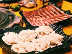 -伊茉家的烤肉店(勒泰中心店)