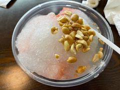 -正宗八宝冰饭·非遗冰饭·烧烤(奎桥店)