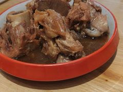 -东北风(江北万达店)