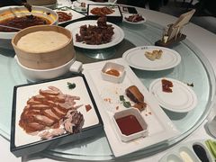 -北京全聚德(清华园店)
