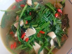 -西江美食舫·江西菜(健德桥店)