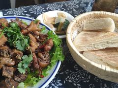 -八两八金·莱芜特色炒鸡(市南漳浦路店)