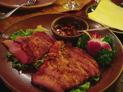 卡拉山火塘烧肉-花马天堂云南餐厅 Lost Heaven(高邮路店)